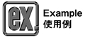 面カットガス抜きストレートコアピン -軸径（D）固定タイプ/軸径（P）指定タイプ- 