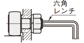 ミニチュアカムフォロア:関連画像