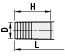 サニタリー管　片端溶接タイプ・両端溶接タイプ:関連画像