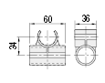 プラスチック・ジョイント:関連画像