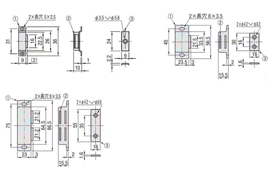 ●●●:関連画像