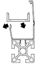 Ｌ型コネクタ:関連画像