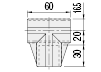 プラスチック・ジョイント:関連画像