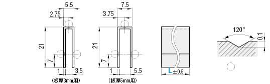 補強カバー:関連画像