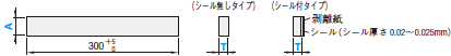 低発塵TPE熱可塑性エラストマーシート:関連画像