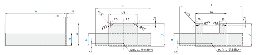 ダストパン:関連画像