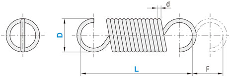 外形図