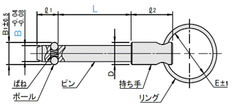 外形図