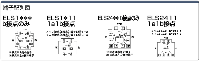 非常停止スイッチ　取付穴Φ16・Φ22・Φ30　照光　:関連画像