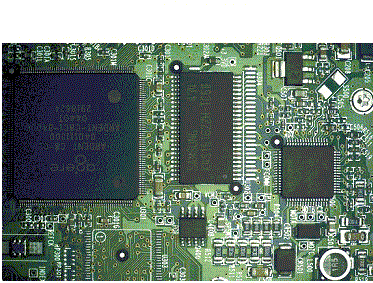 高速撮影対応の USB3.0 対応カメラ130～2000万画素【貸出対象】:関連画像