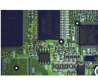 高速撮影対応の USB3.0 対応カメラ130～2000万画素【貸出対象】:関連画像