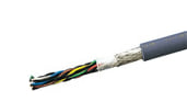 PLTコネクタ ストレート・中継タイプ(Cable with straight  PLT connector, relay type)：関連画像