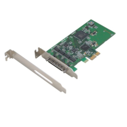 シリアル通信 Low Profile PCI Express ボードRS-232C 8ch