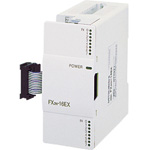 PLC(拡張ユニット)画像