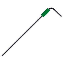 アネックス 精密六角レンチ 対辺1.27mm キャッチグリップ付