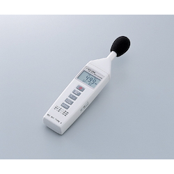 デジタル騒音計 SM-325