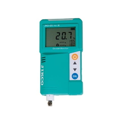 酸素濃度計 JKO-25Ver3　センサー内蔵型