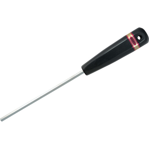 エイト 六角棒ドライバー 3mm 単品