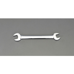 19 x22mm 両口スパナ