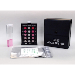 笠原 DP-7Z 残留塩素測定器