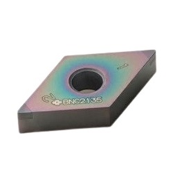 住友電工ハードメタル・CBN・2NC-DCGW-HS・55°ひし形・ポジ・穴有・旋削チップ