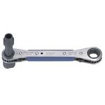 両スライドラッチ（本体） PRW-5W