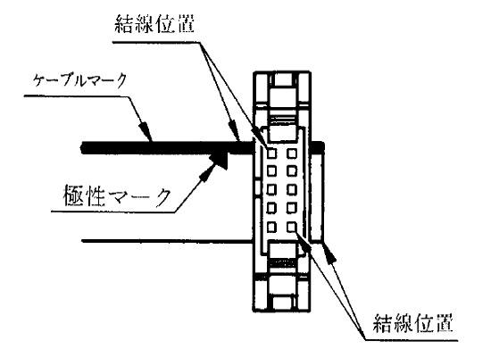 正面図