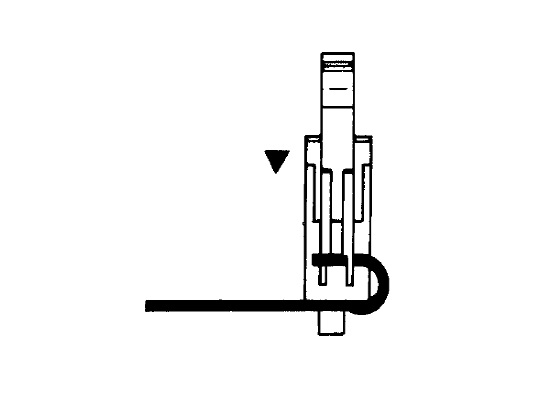 側面断面図