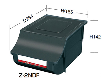 Z-2NDF W185×D284×H142mm 容量:4.8L