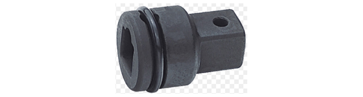 インパクト用ソケットアダプター　(差込角19.0mm):関連画像