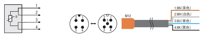 TT0281の結線図