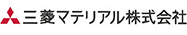 三菱マテリアルロゴ画像