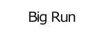 Ｂｉｇ　Ｒｕｎロゴ画像