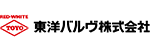 東洋バルヴロゴ画像